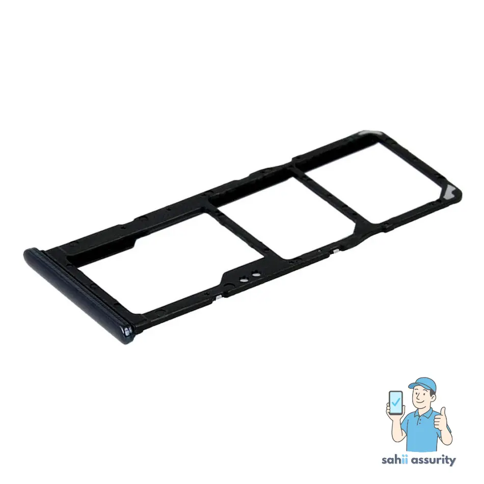SIM Card Holder Tray for Samsung Galaxy A30